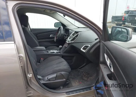 2012 GMC Terrain Sle-1 from USA, damaged, VIN 2GKALMEK3C6332365